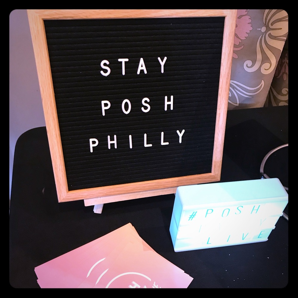 Posh for it!!!